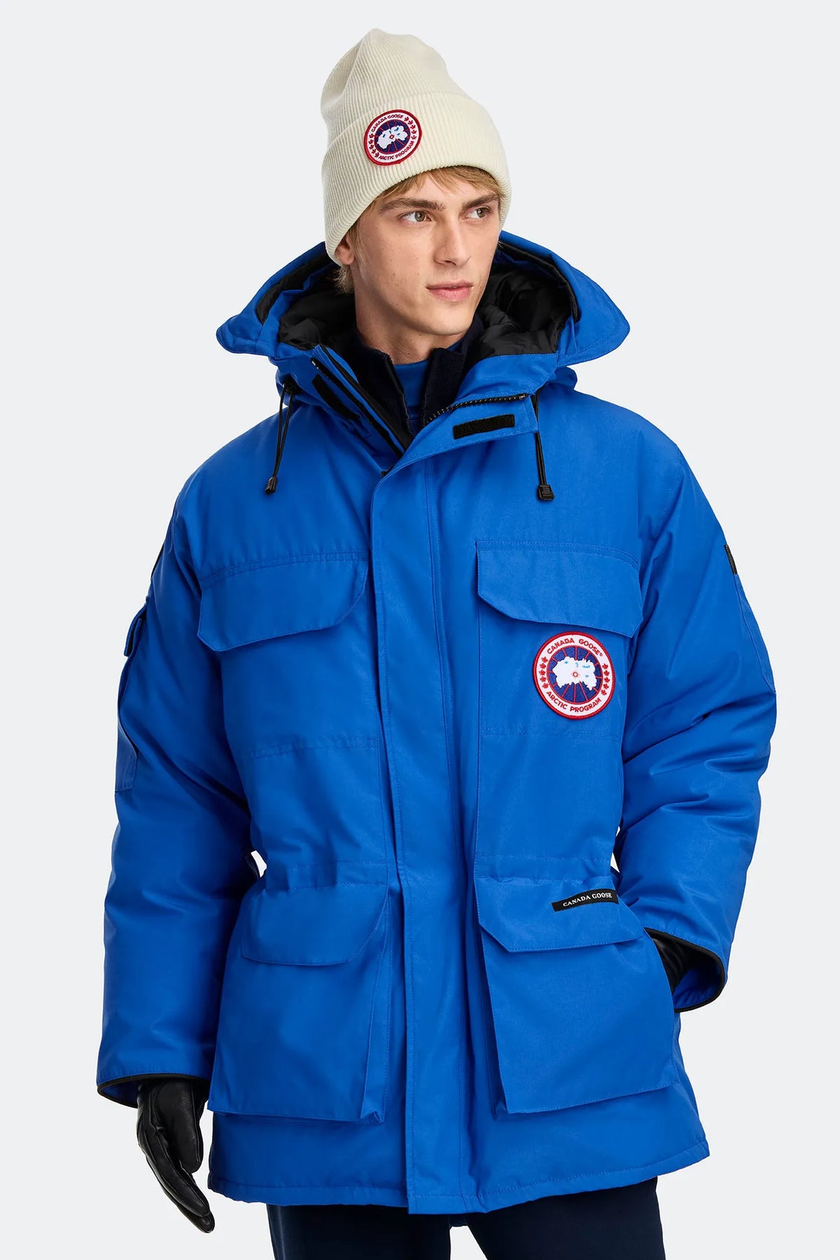 Royal PBI Blue