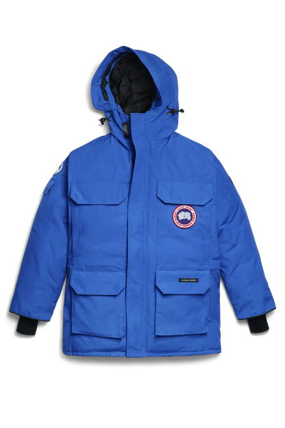 Royal PBI Blue
