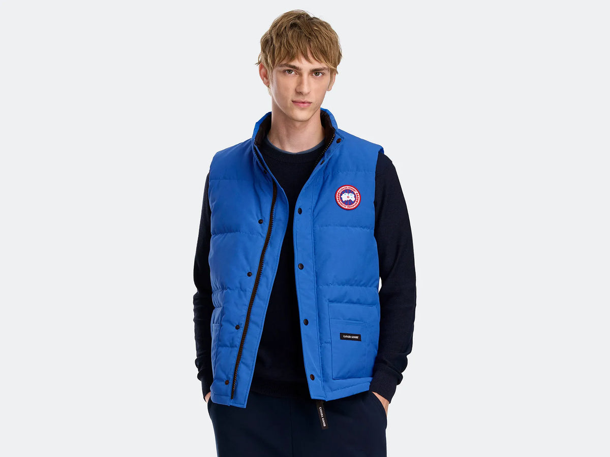 Royal PBI Blue