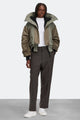 TAUPE GREY/SAGEBRUSH/BLACK
