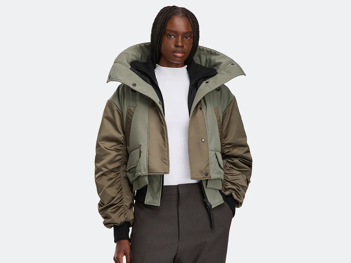 TAUPE GREY/SAGEBRUSH/BLACK