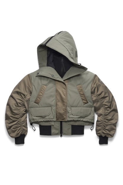 TAUPE GREY/SAGEBRUSH/BLACK