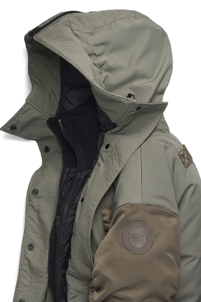 TAUPE GREY/SAGEBRUSH/BLACK