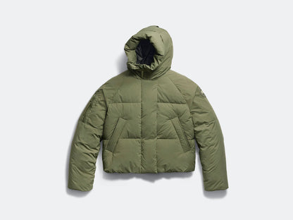 VIREO GREEN