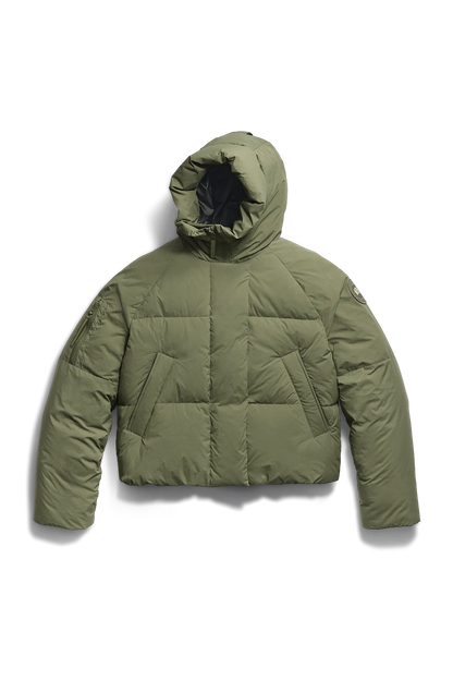 VIREO GREEN