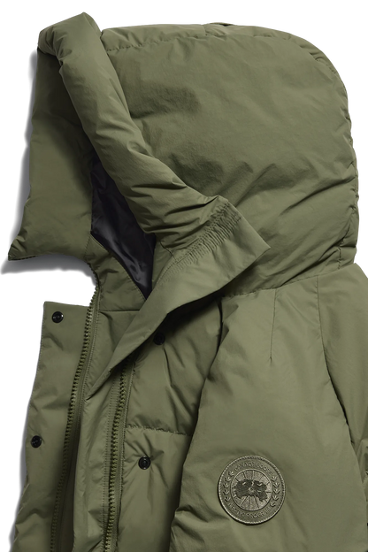 VIREO GREEN
