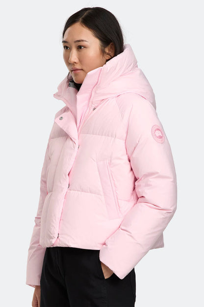 BLOOM PINK