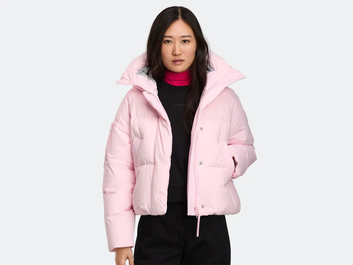 BLOOM PINK