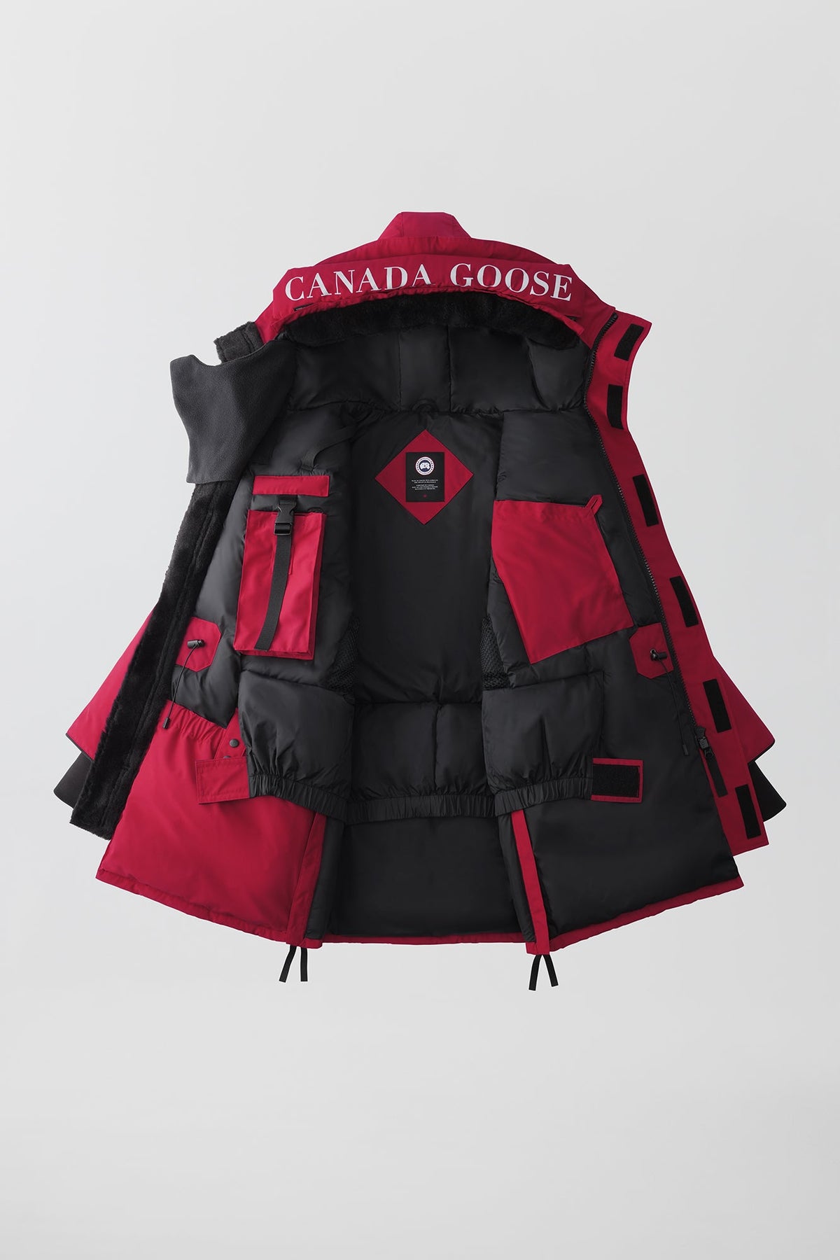 Fortune Red