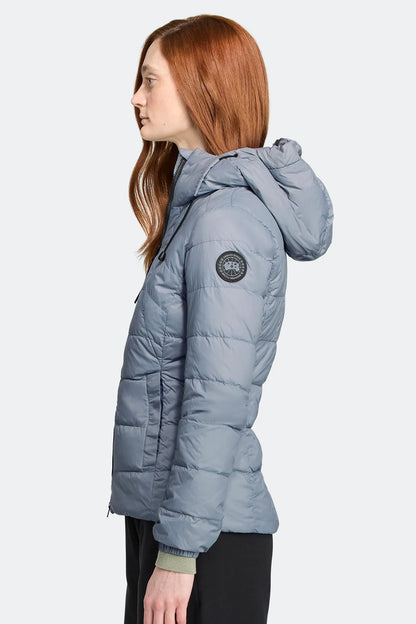 Light Ozone Blue