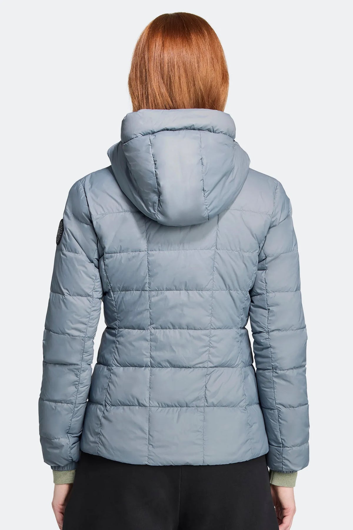 Light Ozone Blue