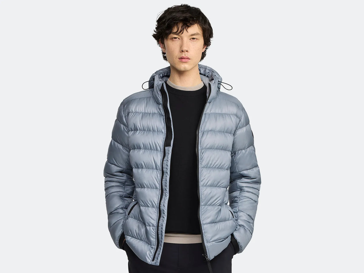 Light Ozone Blue