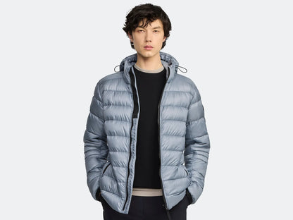 Light Ozone Blue