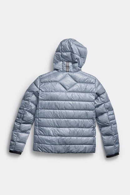 Light Ozone Blue
