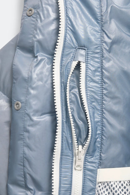 LIGHT OZONE BLUE