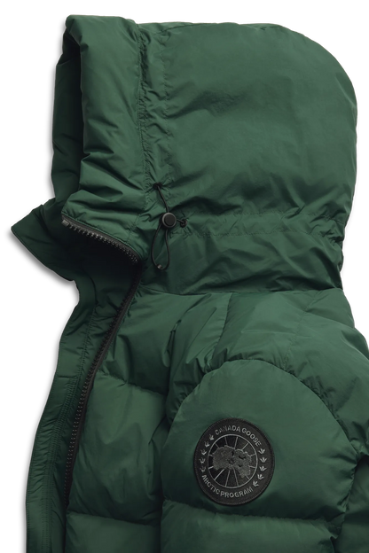 GLADE GREEN