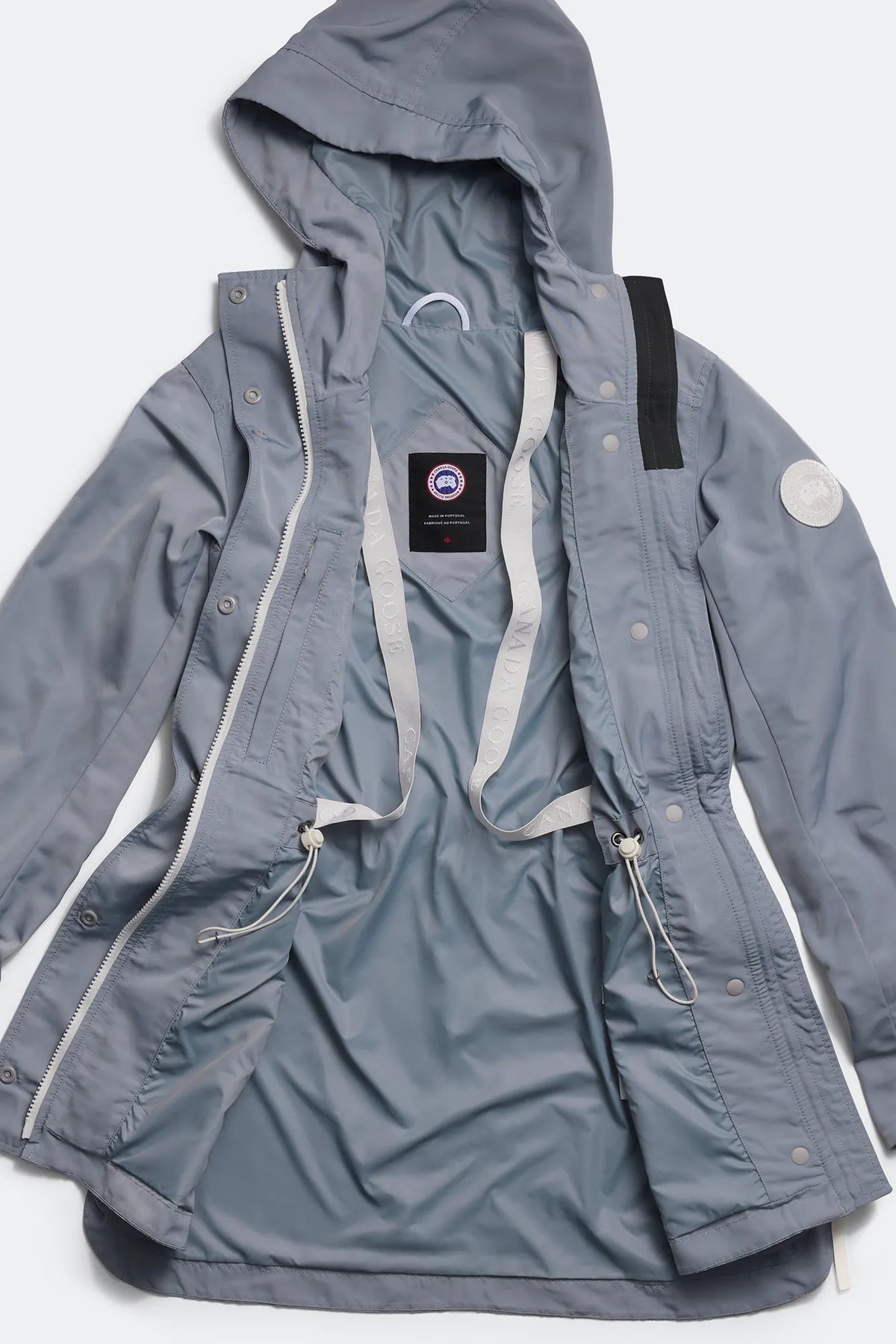 LIGHT OZONE BLUE