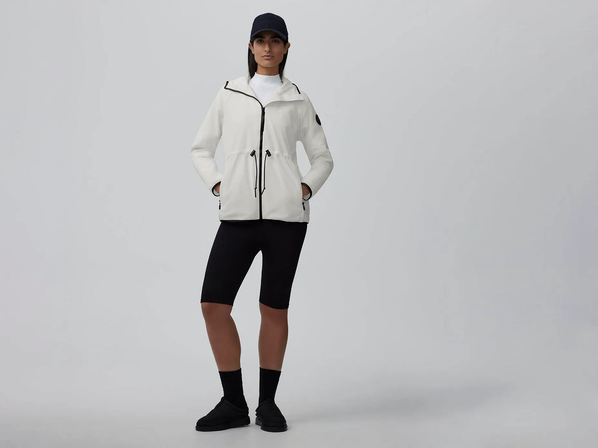 NORTHSTAR WHITE/BLACK