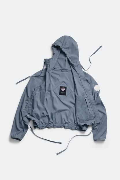 LIGHT OZONE BLUE