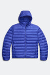 AZURITE BLUE