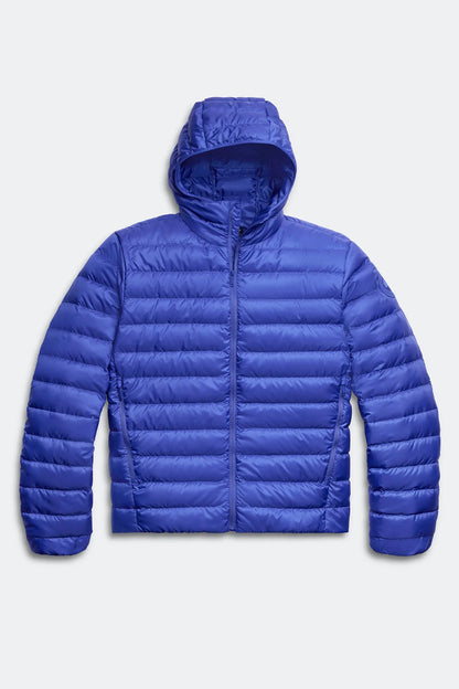 AZURITE BLUE