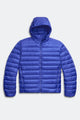 AZURITE BLUE