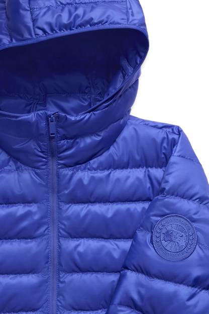 AZURITE BLUE