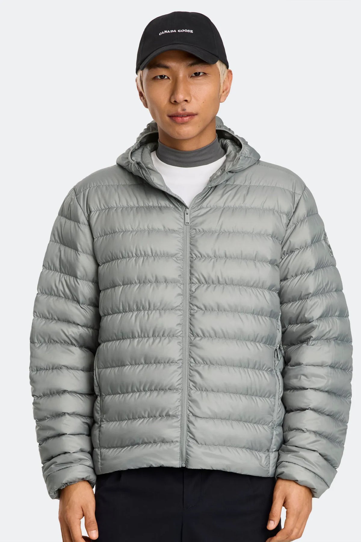 STRATUS GREY