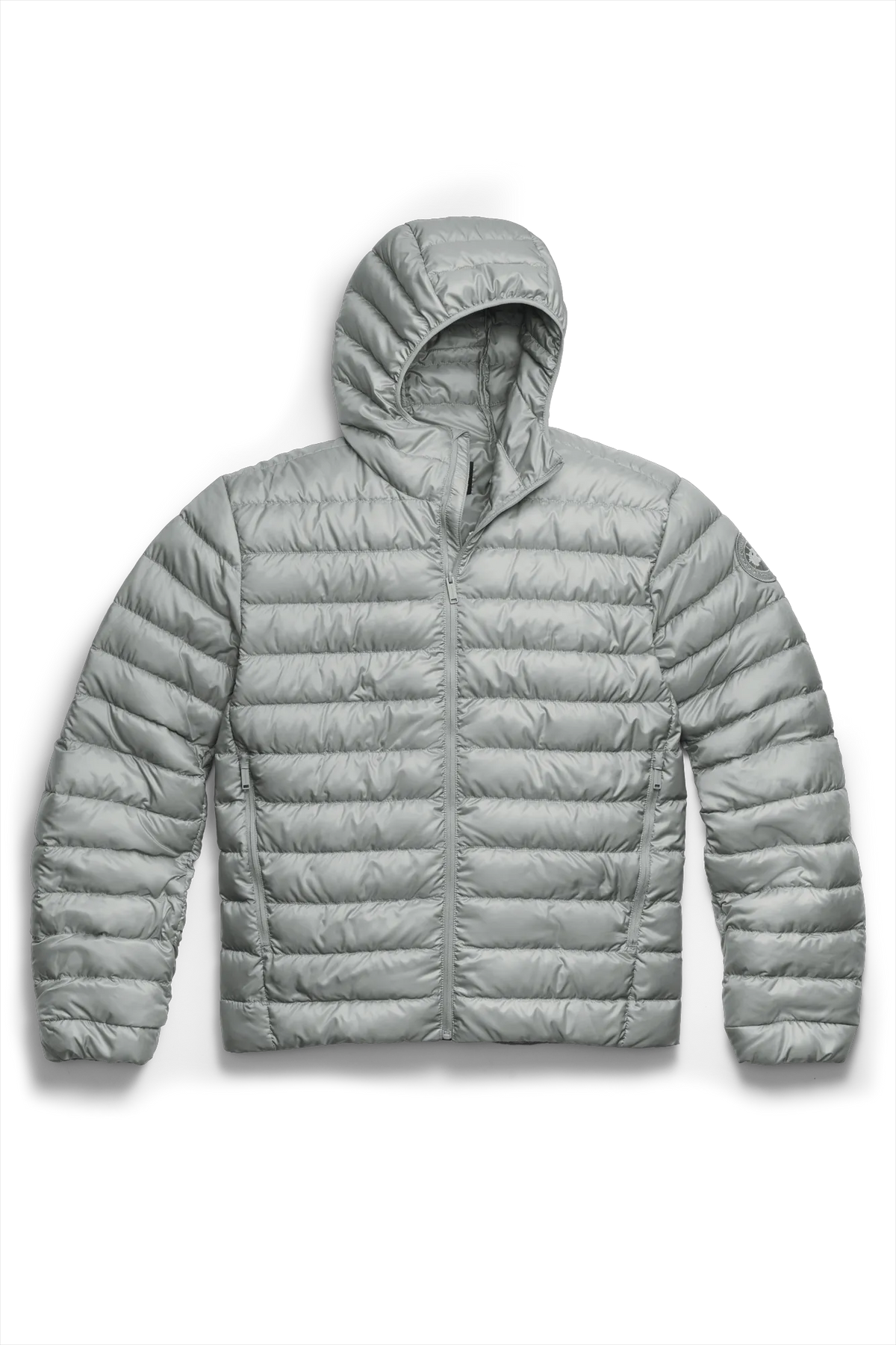 STRATUS GREY