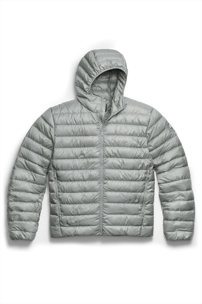 STRATUS GREY