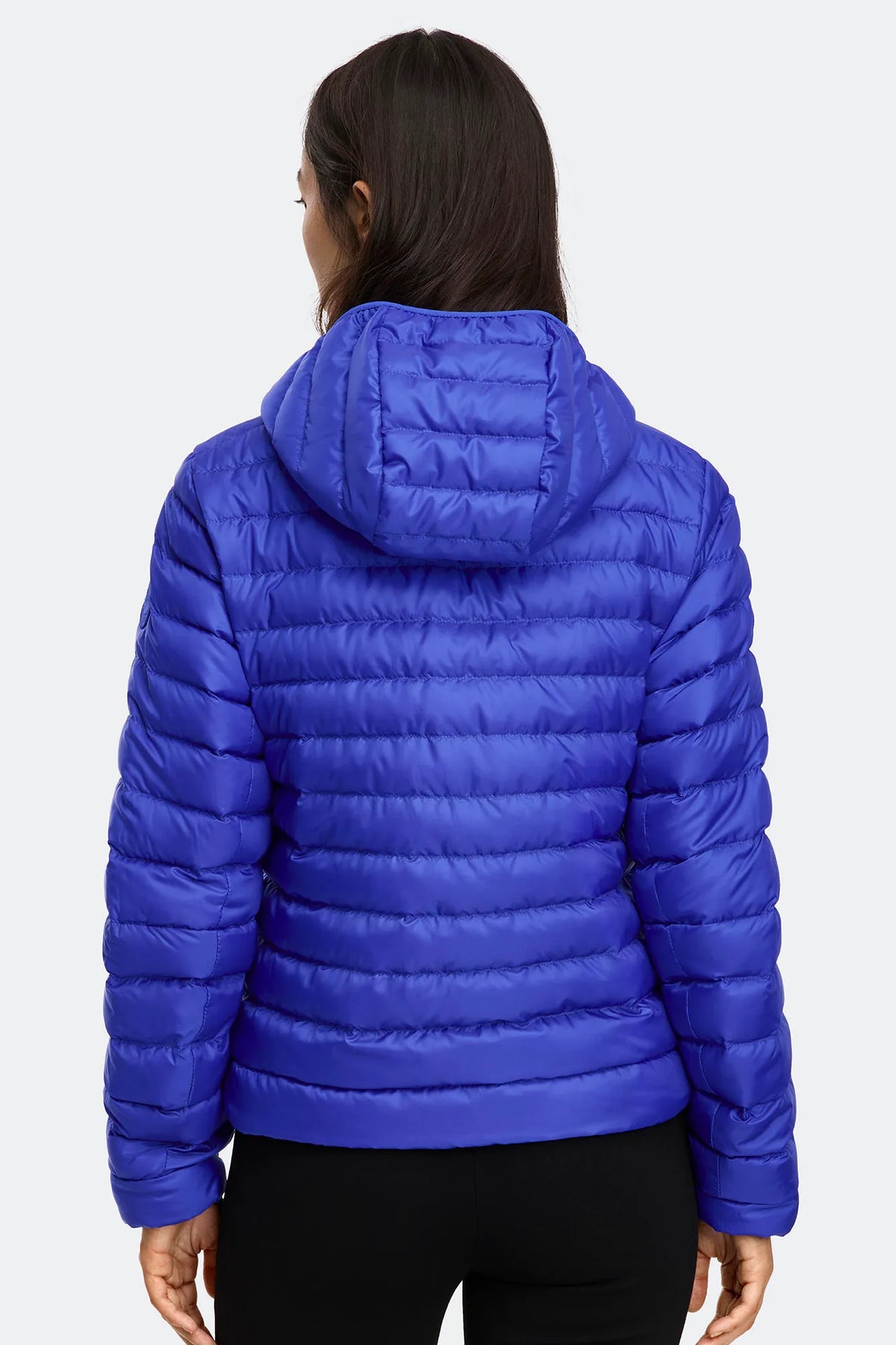 AZURITE BLUE