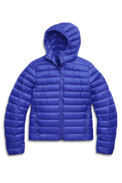 AZURITE BLUE