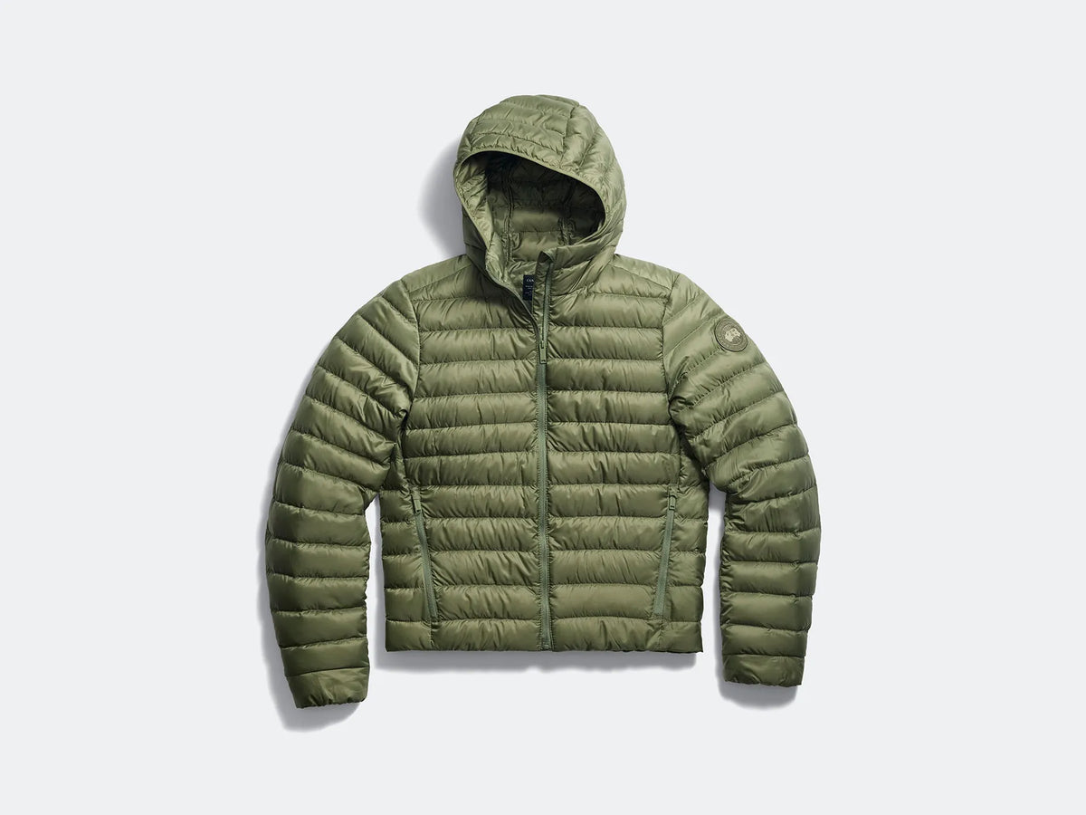 VIREO GREEN