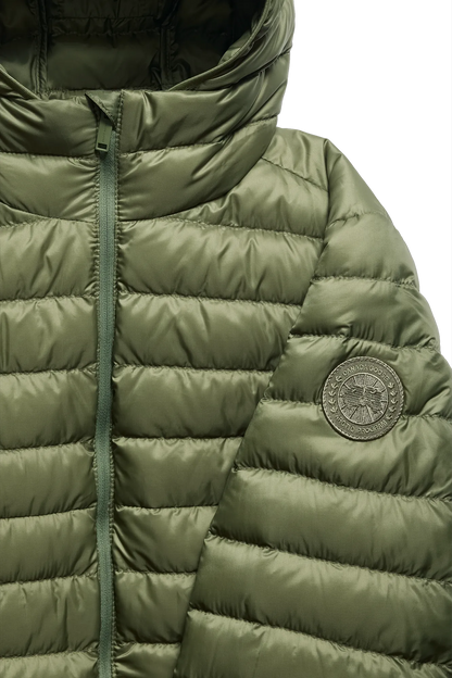 VIREO GREEN