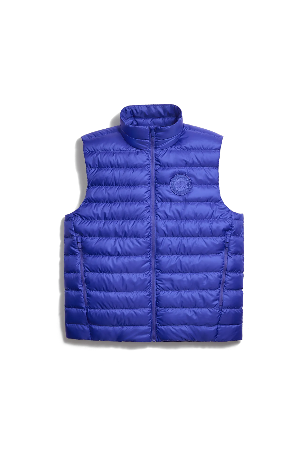 AZURITE BLUE
