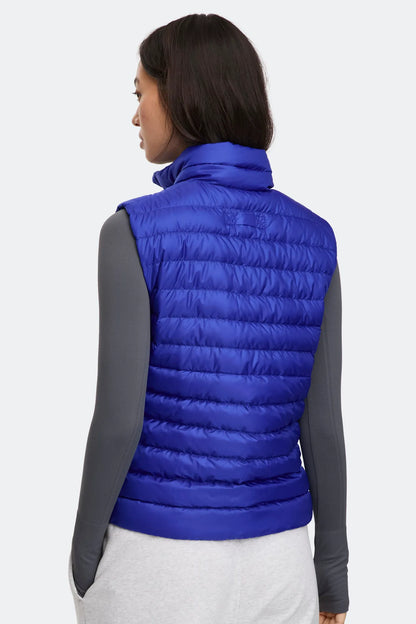 AZURITE BLUE