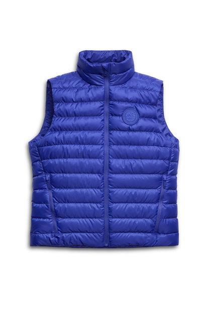 AZURITE BLUE