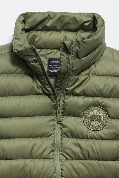 VIREO GREEN