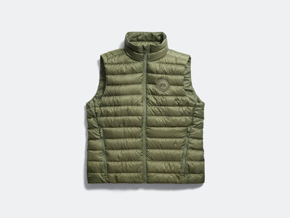 VIREO GREEN