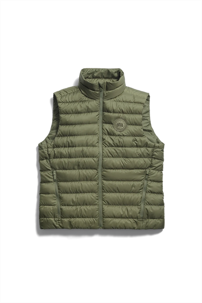 VIREO GREEN