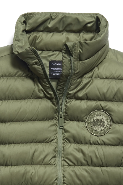 VIREO GREEN