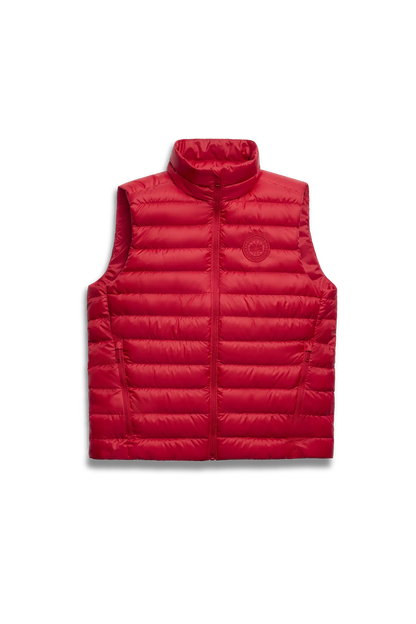 CARMINE RED