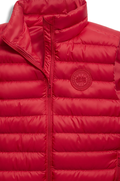 CARMINE RED