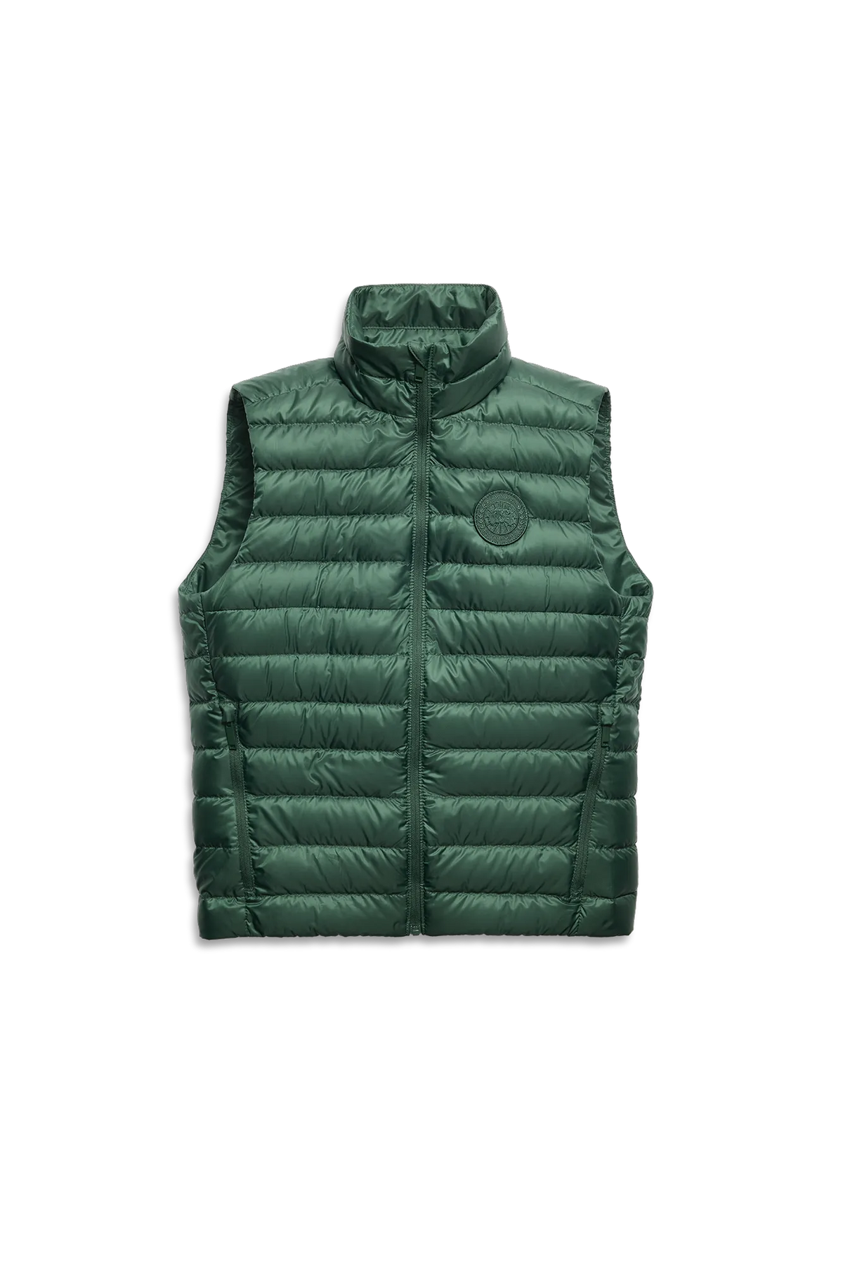GLADE GREEN