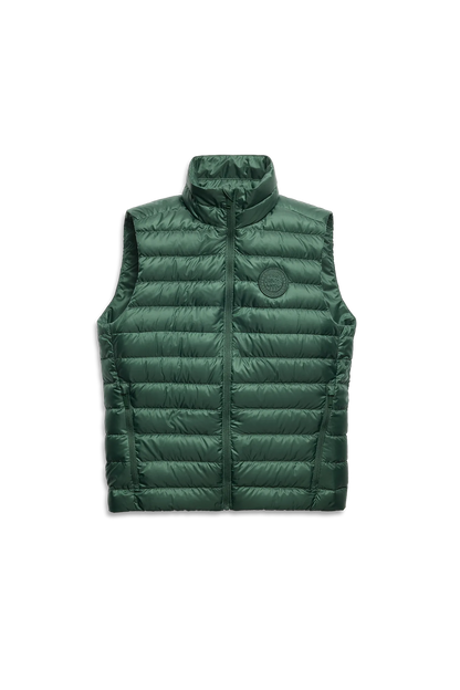 GLADE GREEN