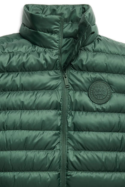 GLADE GREEN