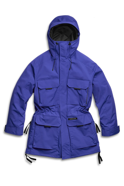 AZURITE BLUE