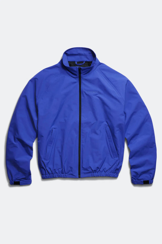 AZURITE BLUE