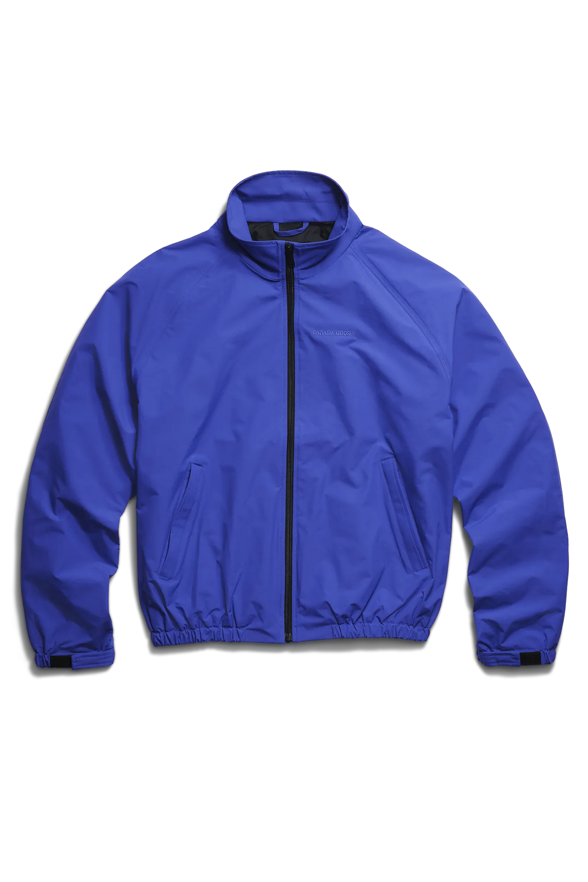 AZURITE BLUE