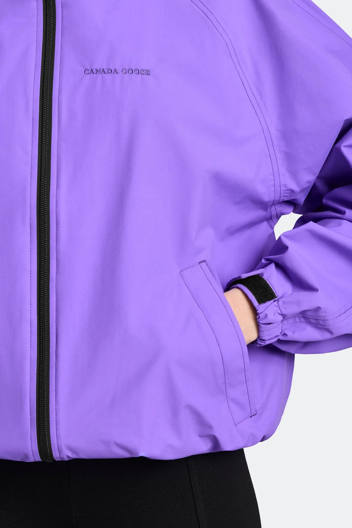 VIBRANT LILAC
